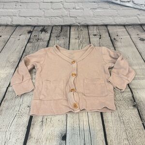Kyte Baby Cardigan